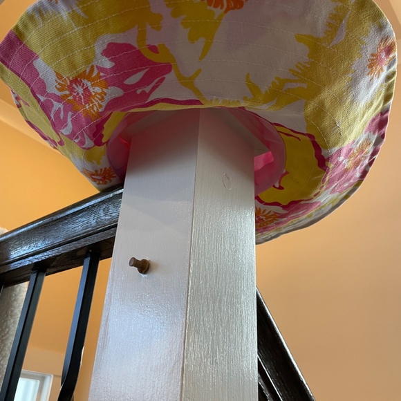 Lilly Pulitzer Floppy Beach Hat - Picture 8 of 8